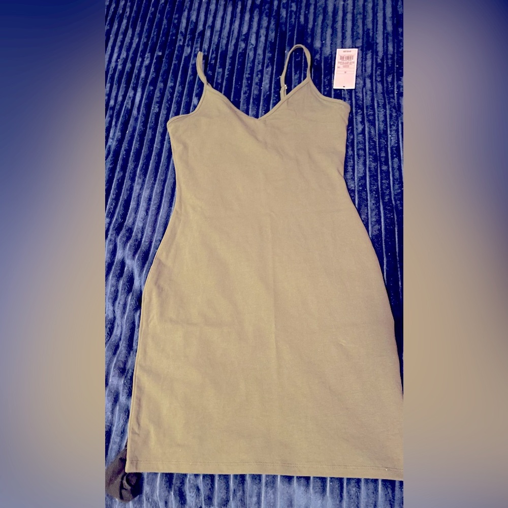mini dress